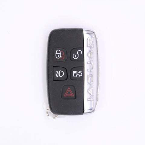 Jaguar Transmitter Key PN C2D51454