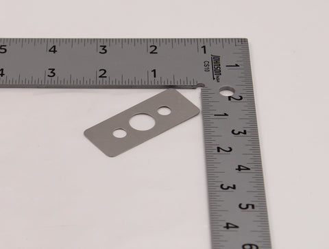 V-Twin Shifter Pawl Shim Pawl Support PN 35891-66 (Pack of 3)