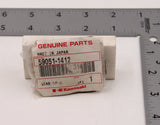 Genuine Kawasaki Gear Spur PN 59051-1412 (Pack of 1)