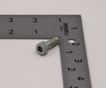 Harley-Davidson 5/16"-18 x 3/4" Hex Socket Screw Part Number - 3201WA