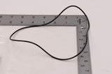 Genuine Polaris O-Ring 166 PN 3233587 (Pack of 1)