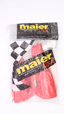 Maier Red Handguard Kit PN 2000-217