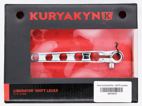 Kuryakyn Shift Lever Liberator  1066 PN 16020415