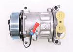 Compressor Part Number - 89022564 For GM