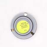 Lamborghini Wheel Center Cap PN 470601259B