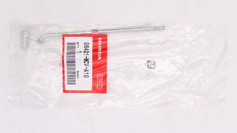 Genuine Honda Spoke Set Part Number - 06421-MCV-A10