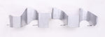 Spark Plug Wire Heat Shield Part Number - 12568811 For GM