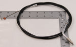 Barnett +6 Throttle Cable PN DS-223880 (Pack of 1)