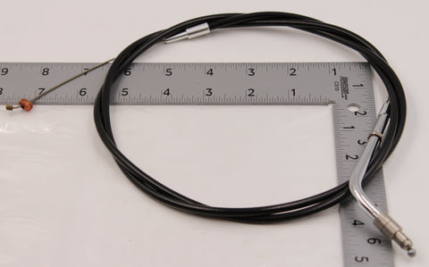 Barnett +6 Throttle Cable PN DS-223880 (Pack of 1)