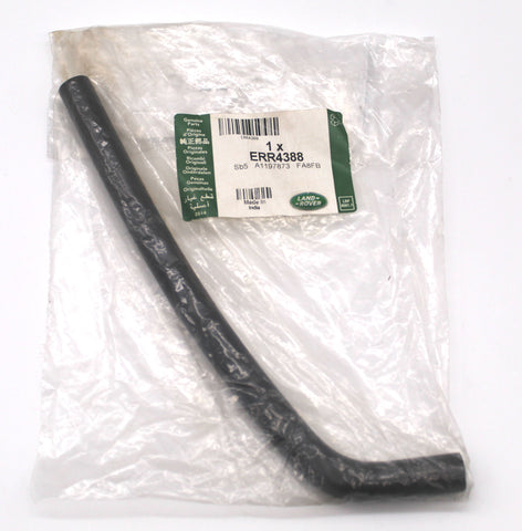 Jaguar Hose PN ERR4388