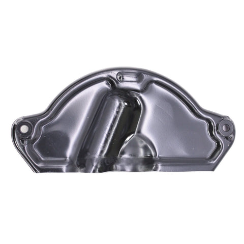 Polaris Weld Bracket Space Cover PN 1016191-329