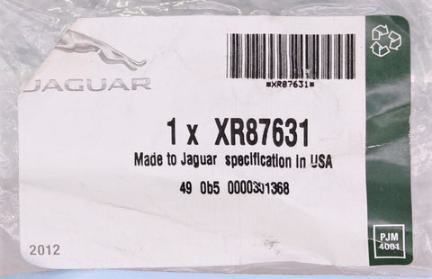 Jaguar Bumper Blade PN XR87631