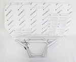 Arctic Cat Aluminum Front Bumper Guard Part Number - 2436-059