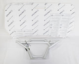 Arctic Cat Aluminum Front Bumper Guard Part Number - 2436-059