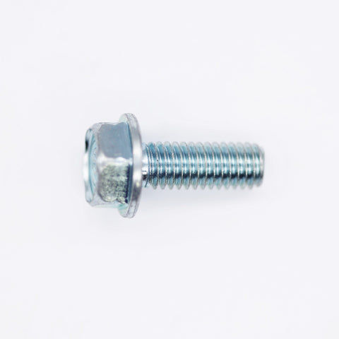 Honda Flange Bolt PN 95701-06016-00