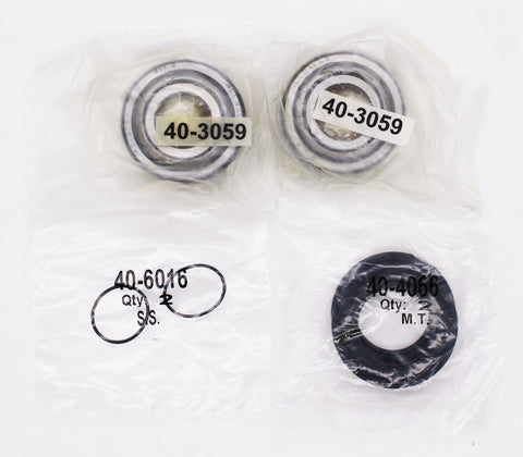 Quad Boss Swingarm Bearing Kit PN 413440