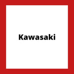 Kawasaki 311B0500 Hex Nut Pn311B0500