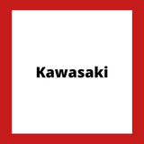 Kawasaki 311B0500 Hex Nut Pn311B0500