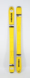 Head Mad-Trix Kids Flat Skis - 107 cm Used