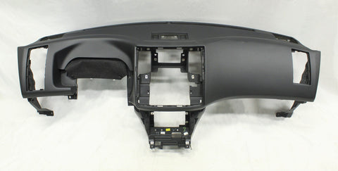 Nissan Instrument Panel and Pad Assembly PN 68200-CL76C