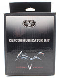 Victory Motorcycle CB Communicator Kit PN 2876117