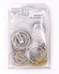 Quad Boss Differential Bearing Kit PN 413398