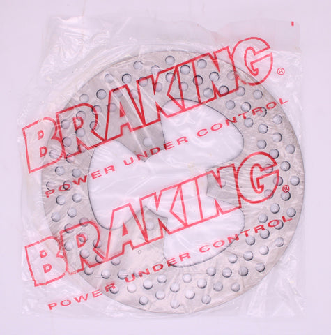 Power Under Control Rotor Part Number - Bb31Ri