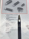 O-Ring Part Number - 49028-85T For Harley-Davidson