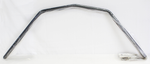 Front Bumper Kit Part Number - 0636-465 For Arctic Cat