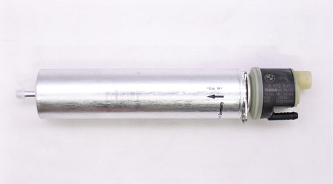 BMW Fuel Strainer With Heating PN 13-32-8-572-515