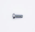 (Pack Of 9) Pan Head Screw Part Number - 97803-04010 For Yamaha