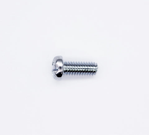 (Pack Of 9) Pan Head Screw Part Number - 97803-04010 For Yamaha