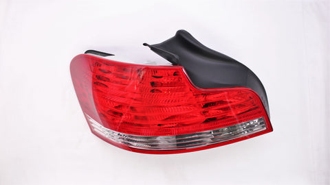 Tail Light Left:632010 Part Number - 63-21-7-285-641 For BMW