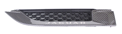 Jaguar Finisher-Vent PN T2R5394