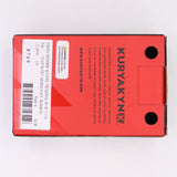 Kuryakyn *Front Fender Accent Trailing, Scout, Ch PN 8769