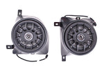 Genuine Yamaha Front Speaker Pods Kit PN 1XD-H81D0-V0-00