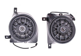 Genuine Yamaha Front Speaker Pods Kit PN 1XD-H81D0-V0-00