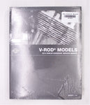 Harley-Davidson 2014 V-Rod Models Service Manual PN 99501-14