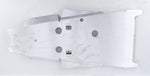 Frame Skid Plate Part Number - 08P51-HR0-100A For Honda