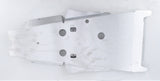 Frame Skid Plate Part Number - 08P51-HR0-100A For Honda