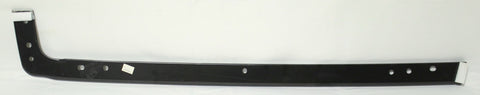 Retainer Belt Rail Part Number - 68302726Ad For Chrysler