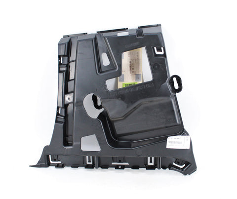 BMW Bumper Guide, Right Part Number - 51-12-7-384-466