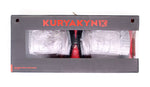Kuryakyn Speaker Grills for Indian Aztec Satin Black PN 5183