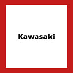 Kawasaki LED Headlight Set PN 99994-1071