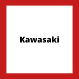 Kawasaki LED Headlight Set PN 99994-1071