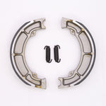 Brake Shoes Part Number - 617060