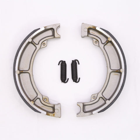 Brake Shoes Part Number - 617060