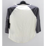 Harley-Davidson Baseball Tee Size Small Part Number -  96182-17VW/000S