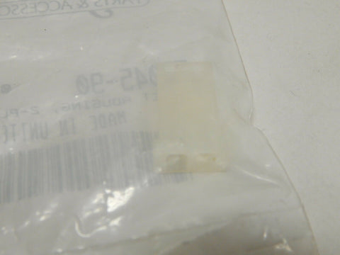 Harley-Davidson Housing Socket Part Number - 72045-90