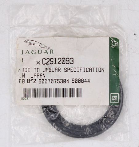 Genuine Jaguar Oil Seal Part Number - C2S12093